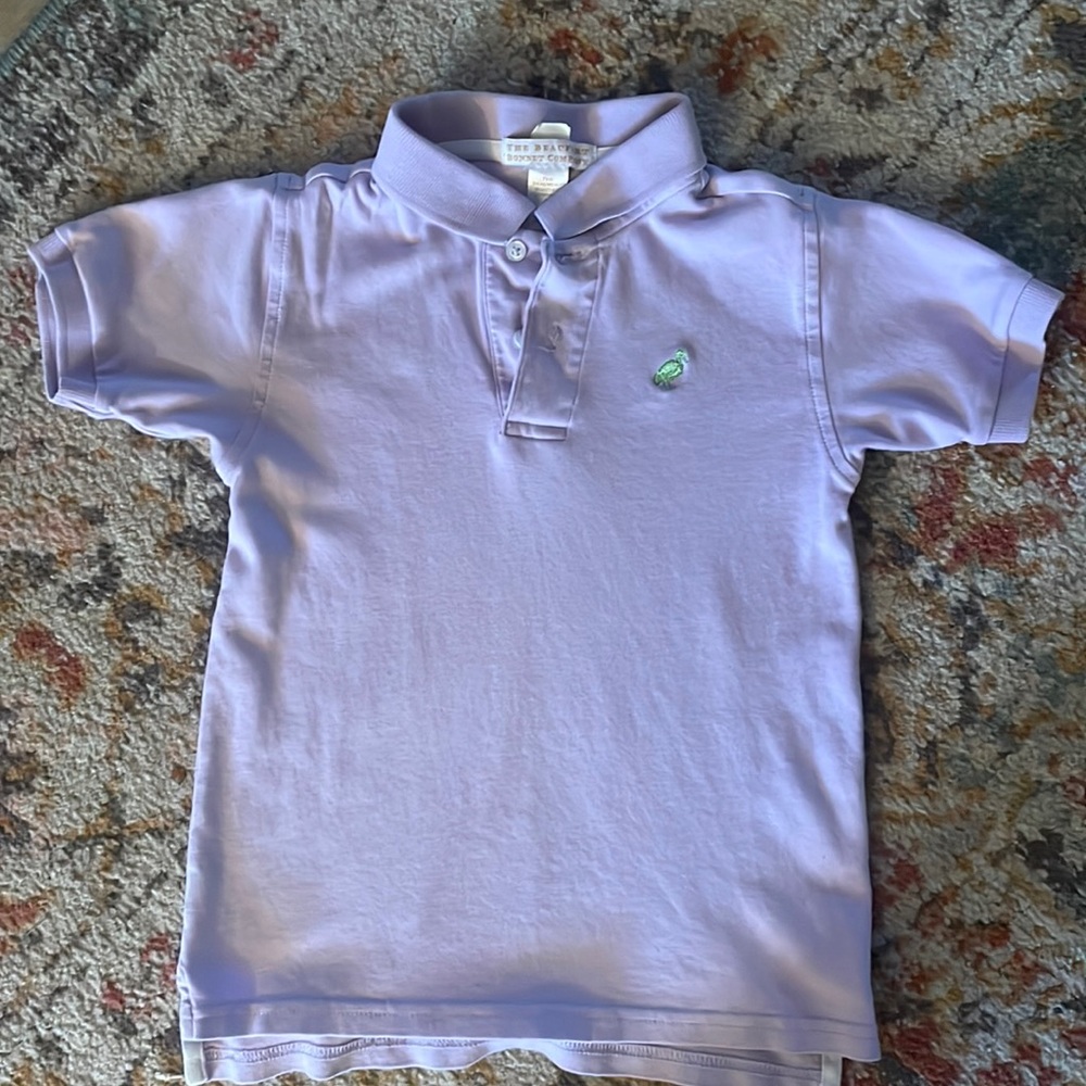 beaufort bonnet company polo